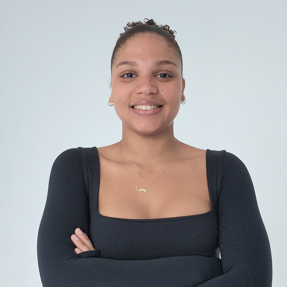 Kayla Jeffers