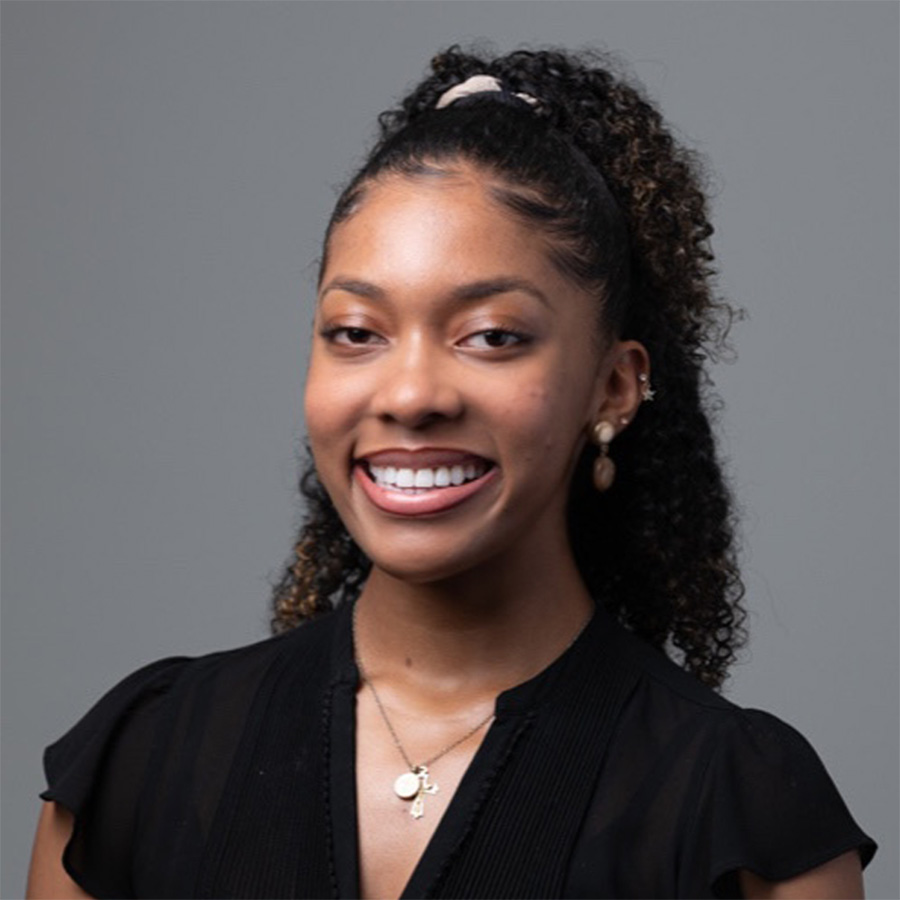 Saraia Moore