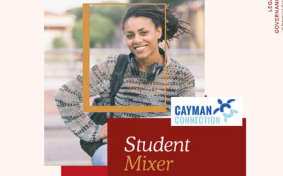 Mourant Student Mixer