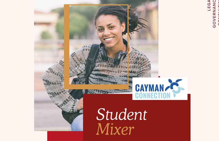 Mourant Student Mixer